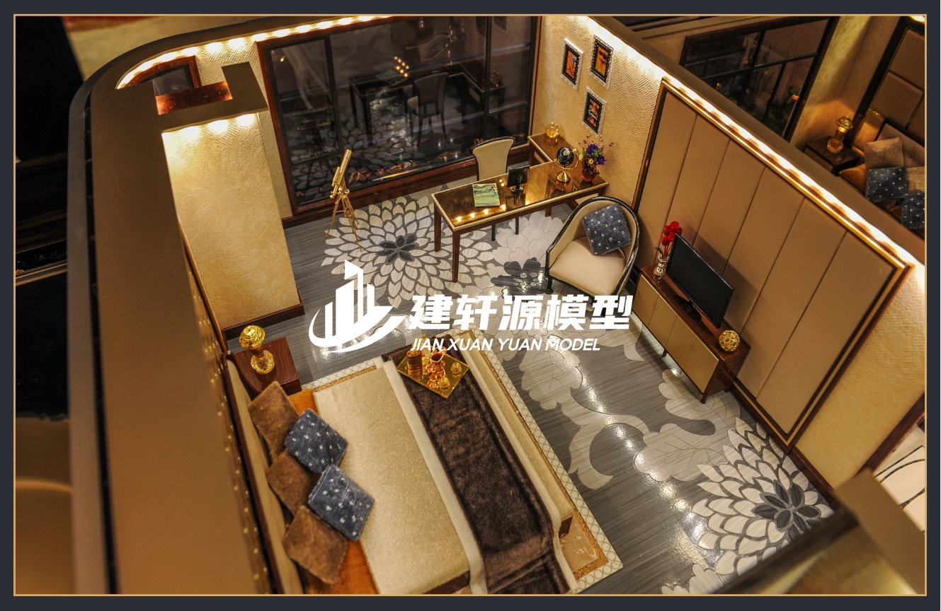 茌平户型模型厂家
